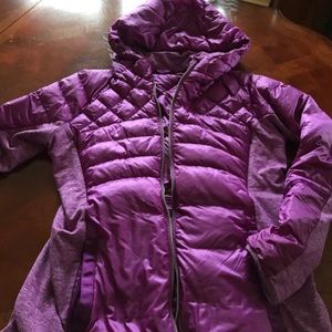 Lululemon Jacket